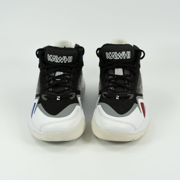 New Balance Kawhi Leonard \'Clippers Away\' BBKLSCA1 2020 Basketball Sneakers main image 16